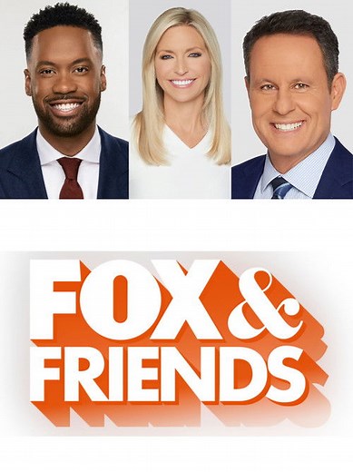 Best streaming options to watch Fox & Friends without cable