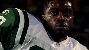 The oldest player to ever win an NFL rushing title. HBD, Curtis Martin! | New York Jets