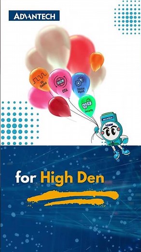 Maximizing Distributed Asset Management Efficiency with ADAM Secured Cloud I/O