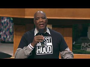 Refining Your Faith with Bishop Horace Smith