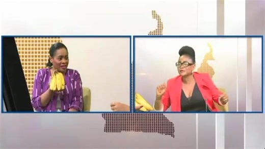 2.4K views · 40 reactions | Quizzzzz Tu as faim et tu n as que 100fcfa qui te reste Tu as la choix entre un doigt de banane    et une tranche de saucisson ? Ton choix en commentaire svp | Cabinet dietetique du bien être by coach emy | Facebook