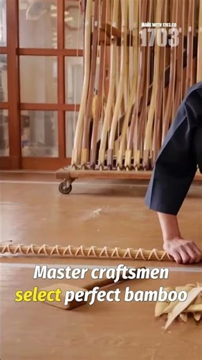 Unveiling the Sacred Geometry of the Yumi Bow