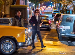 ‘A Complete Unknown’ Trailer: Timothée Chalamet Is A Singing, Smoking Bob Dylan In First Look At James Mangold’s Musical Biopic