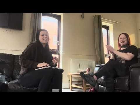 ACCESS COMMUNITY BUST