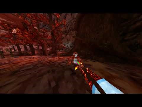 Working kick Mod.......