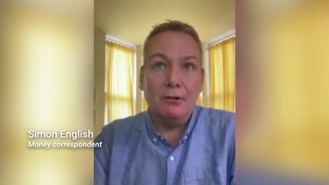 What is happening with oil prices and what it means for your money