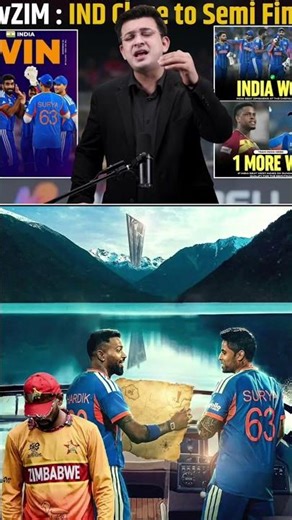 ALL TIME INDIA 24 – Har international aur domestic match ki detailed coverage 💯 #viral