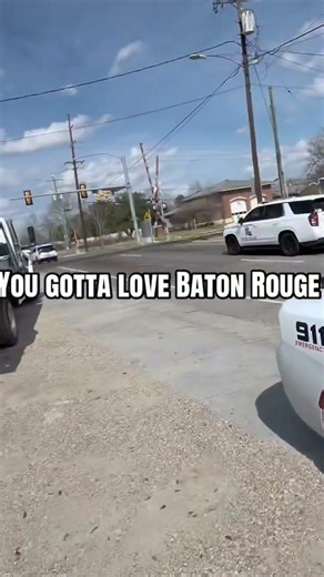 One of the reasons I stay busy as a tow truck driver in Baton Rouge