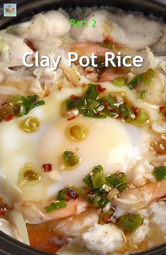 Cooking Clay Pot Rice: Step-by-Step Guide