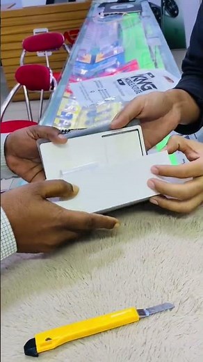 Redmi note 13 Pro + unboxing