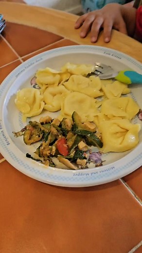 25K views · 906 reactions | Cheesy pasta/ Italian recipe ❤️ | Gen's Vlog | Facebook