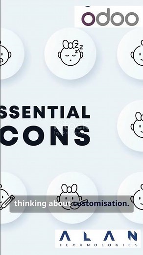 Best Practices for Smooth Odoo Implementation #shorts #odooerp #odootutorial