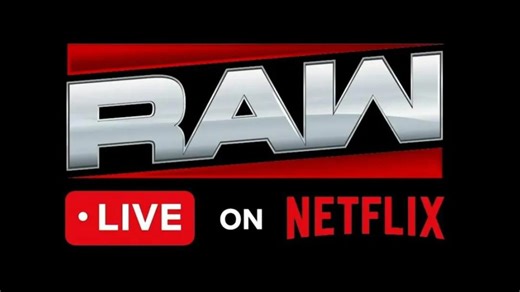 Major Update On Commercial Breaks During WWE Raw On Netflix - WrestleTalk