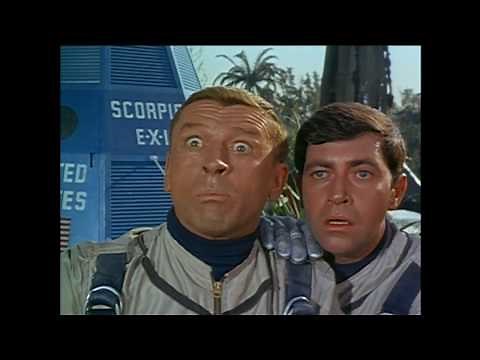 It's About Time - Episode 1, "I Don't Believe It" - Opening Scene