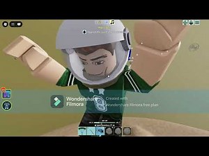 The Space Simulator | Roblox | Walkthrough #2