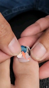 307K views · 3.7K reactions | Advance nails design tutorial ✨️  | Tony's Nails | Facebook