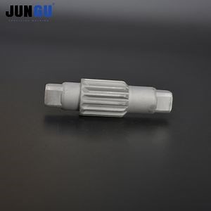 [Hot Item] Premium Cold Heading Mould Die for Fastener Production Efficiency