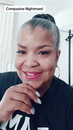 Don't take Compazine!!!