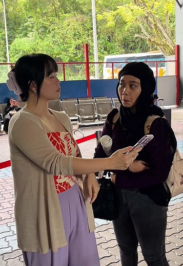 Jimat Masa Dengan EasyBook App Saat Bertravel