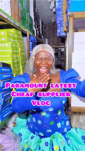 Paramount | Paramount Entertainment