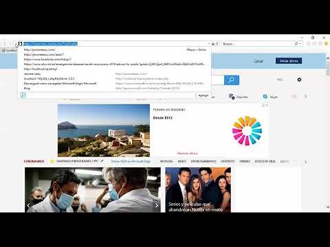 Como hacer formularios con PHPRunner