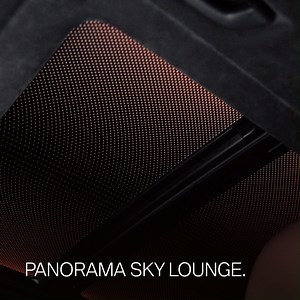 The Panorama Sky Lounge in the all-new BMW X5 lets you see more of the wide world. What’s more? Turn on the ambient lighting and the Panorama glass roof doubles up to give a starry night effect, in sync with the ambient lighting. To book a test drive, visit: http://bit.ly/2CapKBd | BMW Infinity Cars