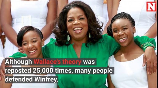 Oprah Has Last Laugh After Backlash Over Her Maui Wildfires Response