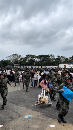 Kelly Dela Cruz Tagle on Instagram: ""Fear not, for I am with you; be not dismayed, for I am your God; I will strengthen you, I will help you, I will uphold you with my righteous right hand." -Isaiah 41:10 Congrats, Neil Castañeda! Pray ka always diyan sa loob ng training center. Proud na proud kami sayo, Tin! 🫡💓"