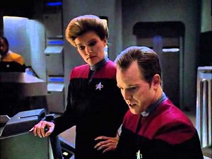 Erste Landung der Voyager