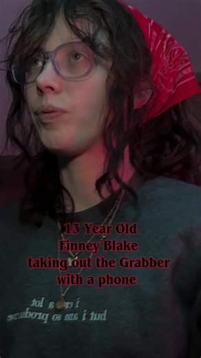 don’t mind me,, adding more evidence to the Steve Harrington is Finney Blake trope!! Seeing him take out that guard in S3 with a phone fuels meee 🙂‍↕️ #strangerthings5 #theblackphone #steveharrington #finneyblake #strangerthingsfanfic