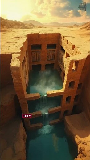 The First Refrigerator in History – The Persian Yakhchals