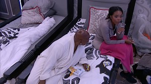 32K views · 612 reactions | BBCameron went from chaos to calmness for his latest HOH reign. Do you think he made the right decision? | Big Brother | Facebook