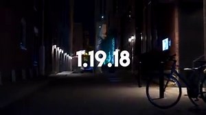 #ParallelLine • 1.19.18 | Keith Urban