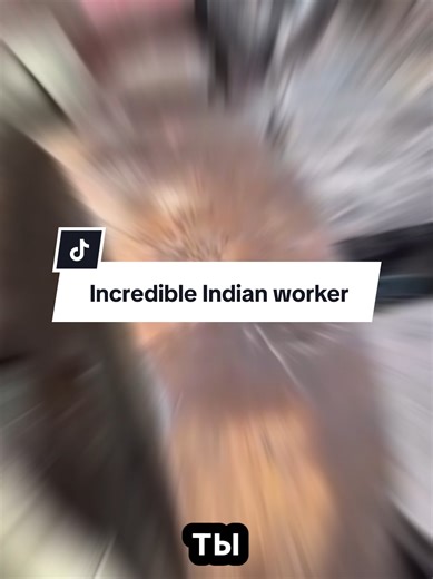 Incredible Indian Workers: Skills and Dedication