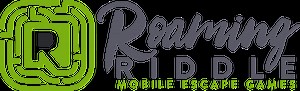 Our Escape Games — Roaming Riddle