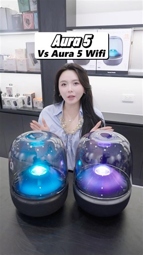 Aura 5, Soundstick 5 WiFi: Is the Extra $80 Worth It? Don't Waste Your Money Before Watching This!