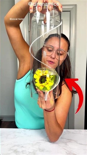 She Made The Most Magical Gift For Her Mom… Then THIS Happened! 😱💖