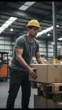 Temporary Worker - Temp Agency