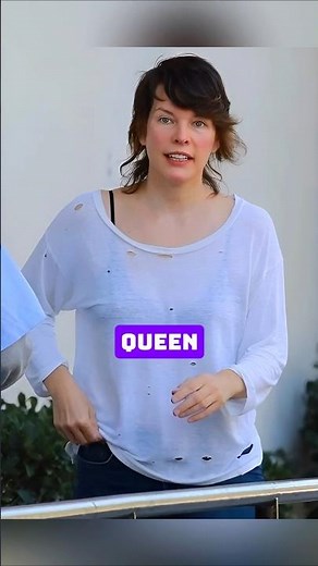 Milla Jovovich: The Sci-Fi Action Queen! 👽🔫