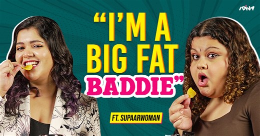 She Comes First Ep: 4