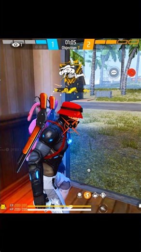 Watch My Comeback or Stay Jealous 😏🔥 #freefire #comeback #invixlive