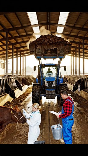 1.4K views | Farm Drama You Didn’t See Coming | Farm Work | Facebook