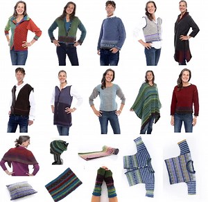 Natural Tweed Design 👇👇👇 https://www.garnmanufaktur.com/search?query=natural tweed design | Garnmanufaktur