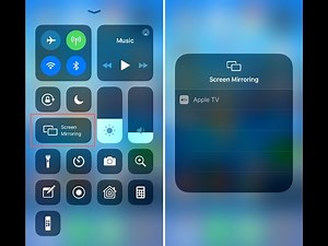 How to Mirror iPhone Screen to PC Windows