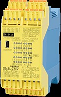 DNSL-ZMV (40ZM31) | PLC central module
