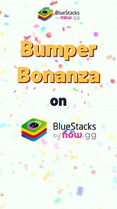 Level up your game with nowBux! Get mega rewards, earn up to 20% cashback, and save on your next in-game purchase. Log in, play, and watch the rewards roll in!  Play now: https://bit.ly/nowBux_Launch_FB #nowBux #BlueStacks #GameSmart | BlueStacks | Facebook