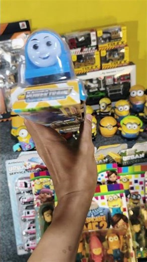 Thomas 🚂 Looks Like Thomas