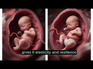 Umbilical Cord: How It Connects Mother and Baby | Medical Guide by MedLifeLink