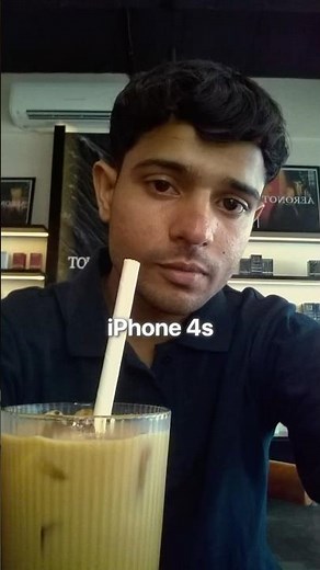 iPhone 4s is Pure Nostalgia 😍