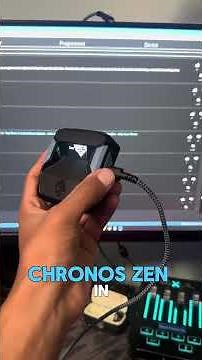 Cronus Zen White Glove Service for my Customer Setup + Add Best Scripts